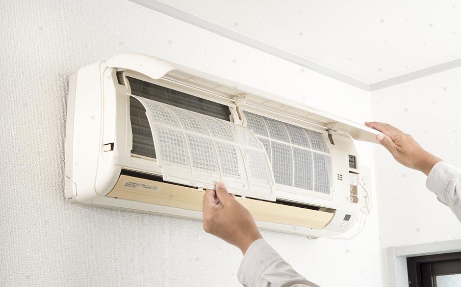 le chauffage électrique Osny