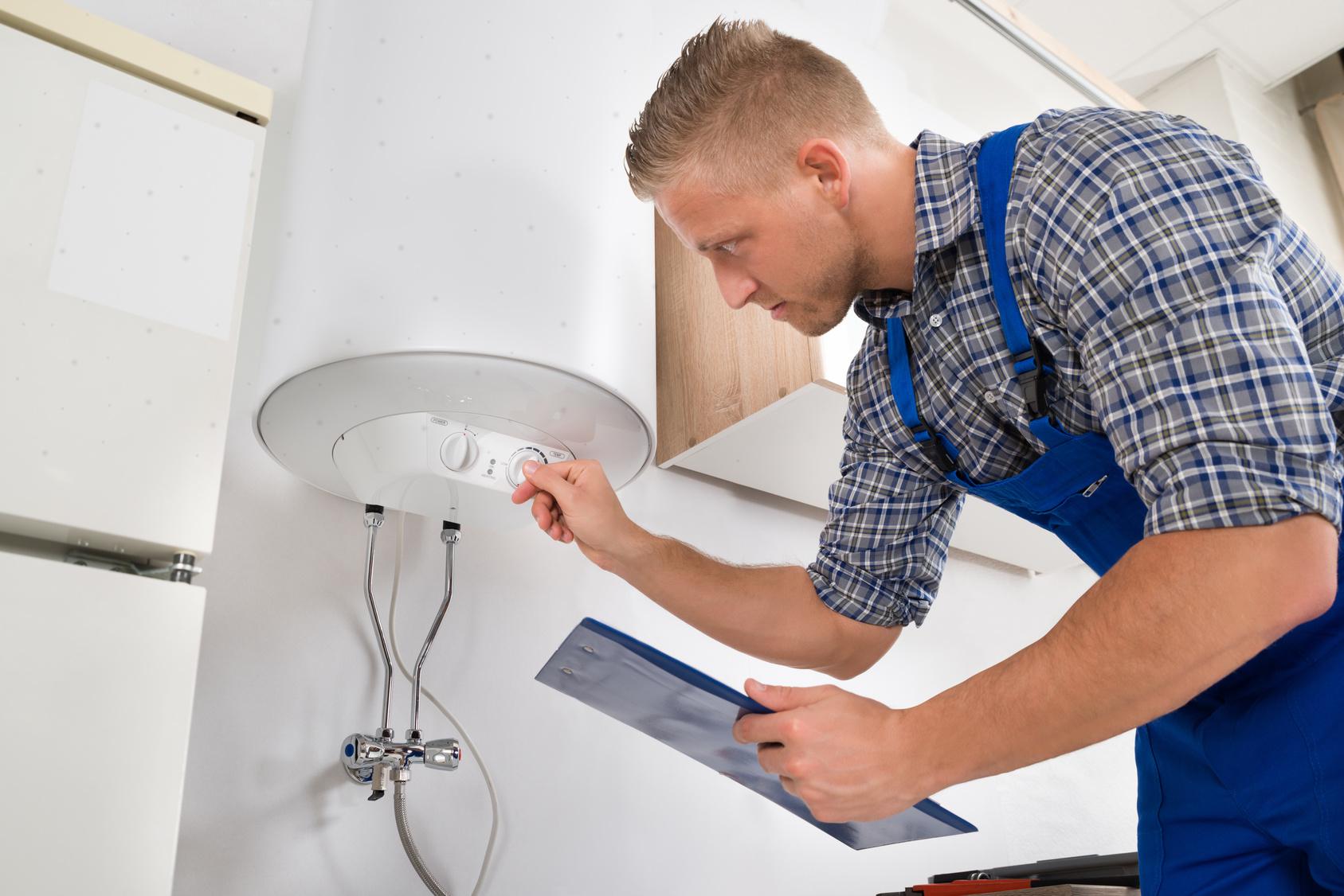 le chauffage électrique Osny